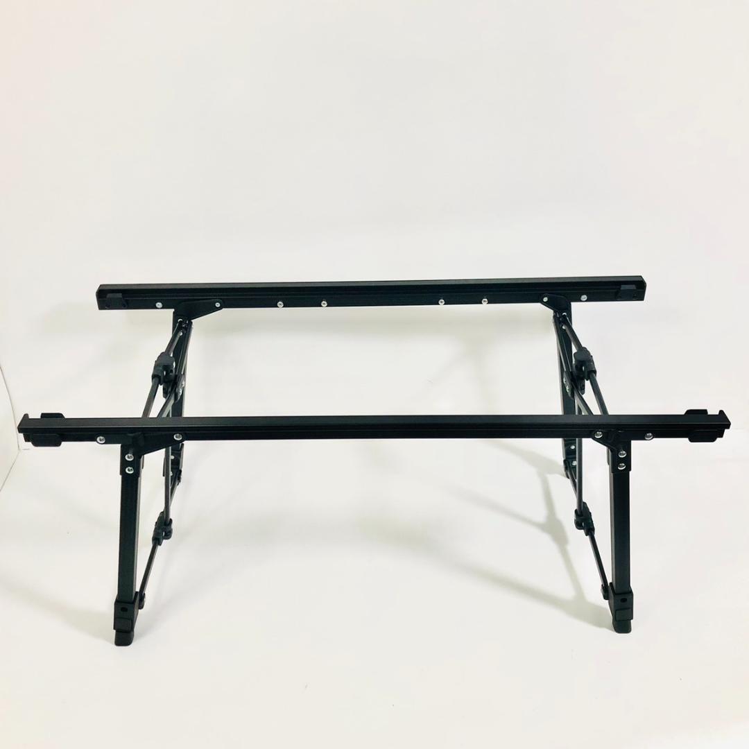 未使用品！ アルペンアウトドアーズ アルミユニットテーブル88 テーブル