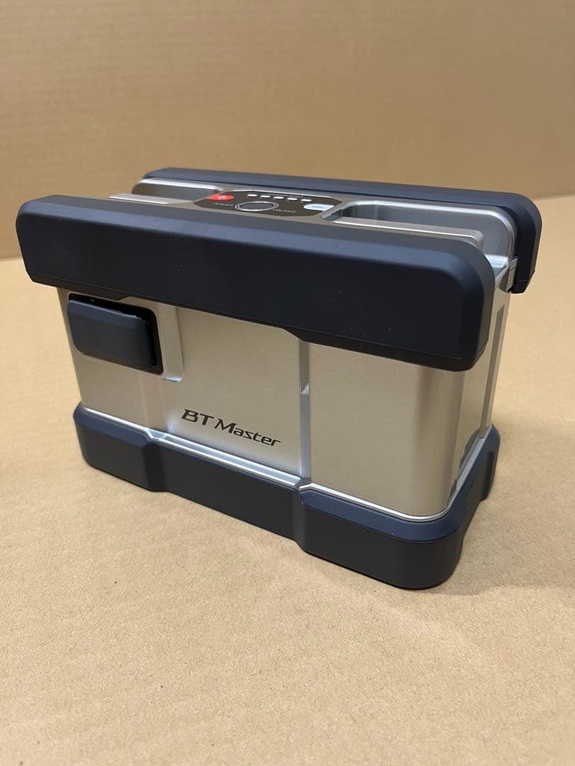 ★新品未使用★シマノ BTマスター 11Ah★ リチウムイオン　バッテリー★