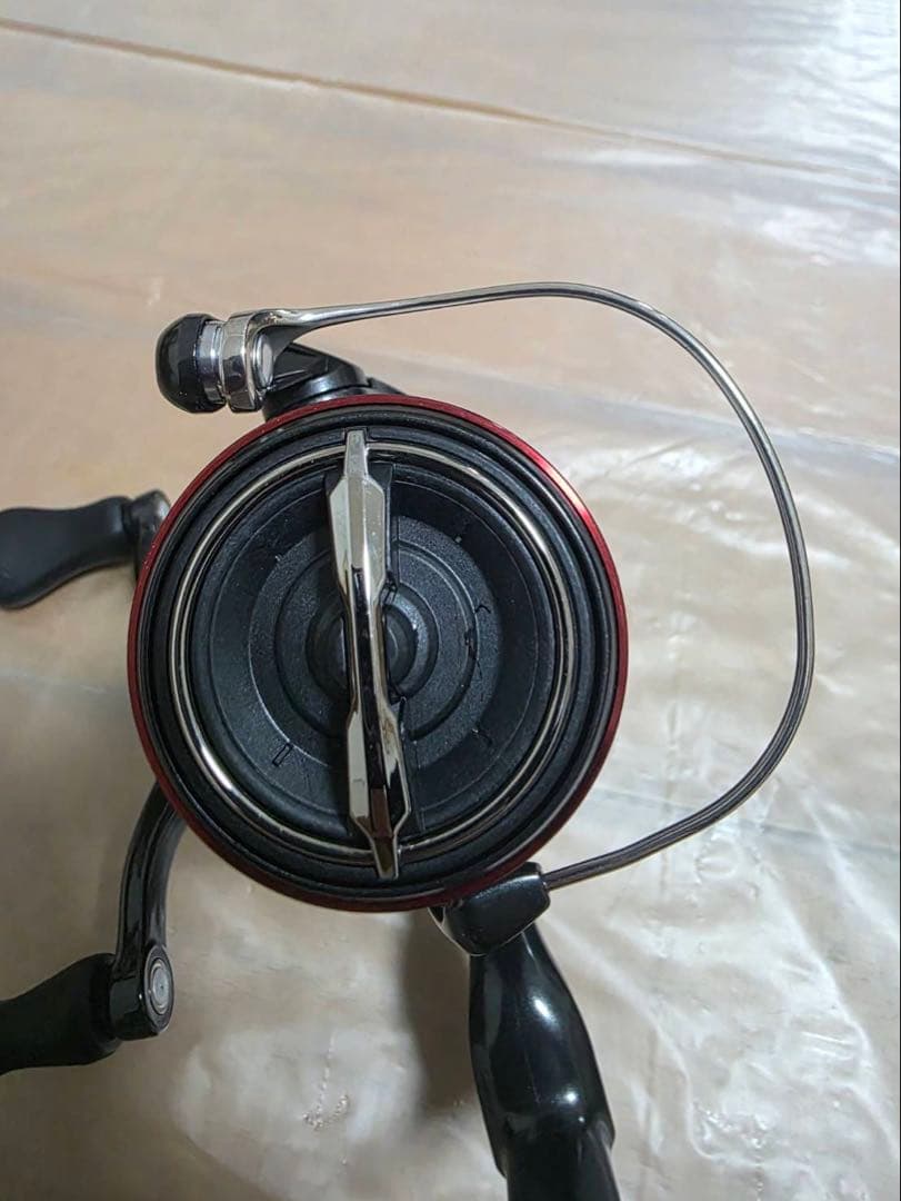 SHIMANO VANFORD 20 C3000SDH ヴァンフォード