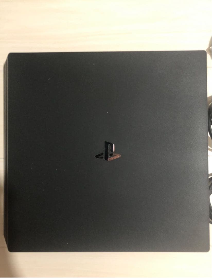 PS4 pro プレステ4 CUH-7100B
