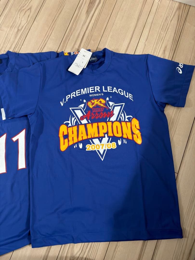 レプリカユニフォーム