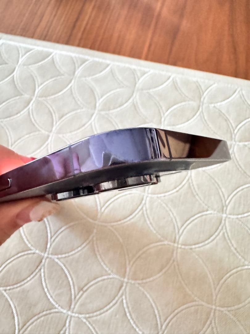 Apple iPhone 14 Pro 256GB esim対応不可