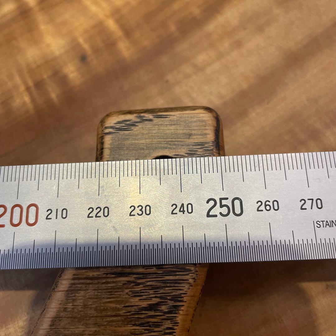 ハイエース 200系 ワゴンGL専用、リア アシストグリップ1個