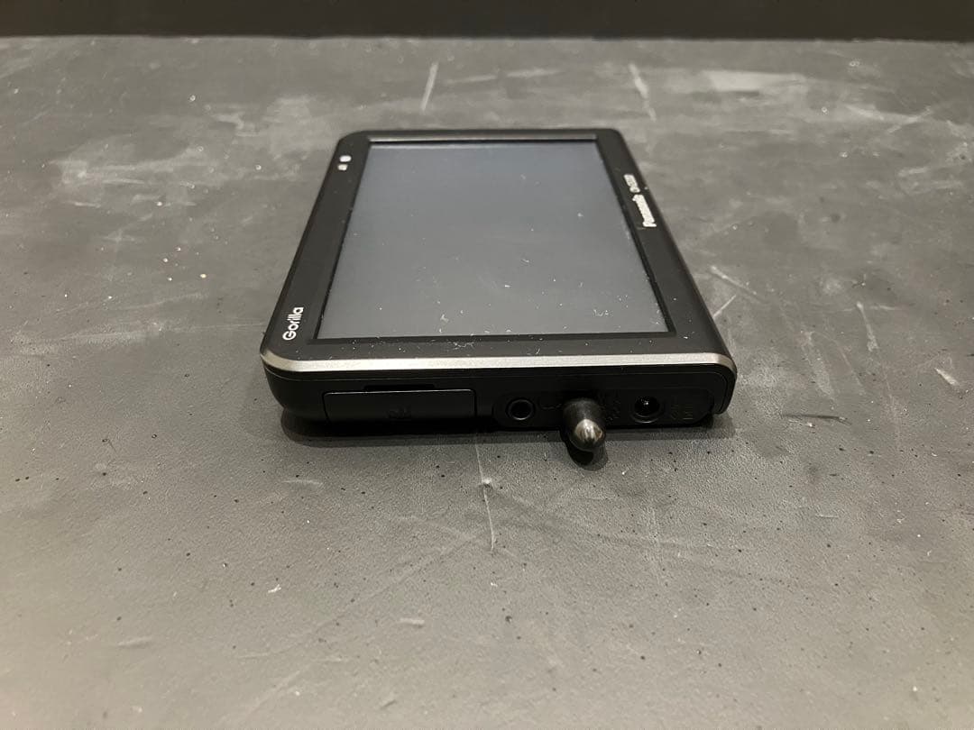 Panasonic CN-G520D カーナビ　2019年製