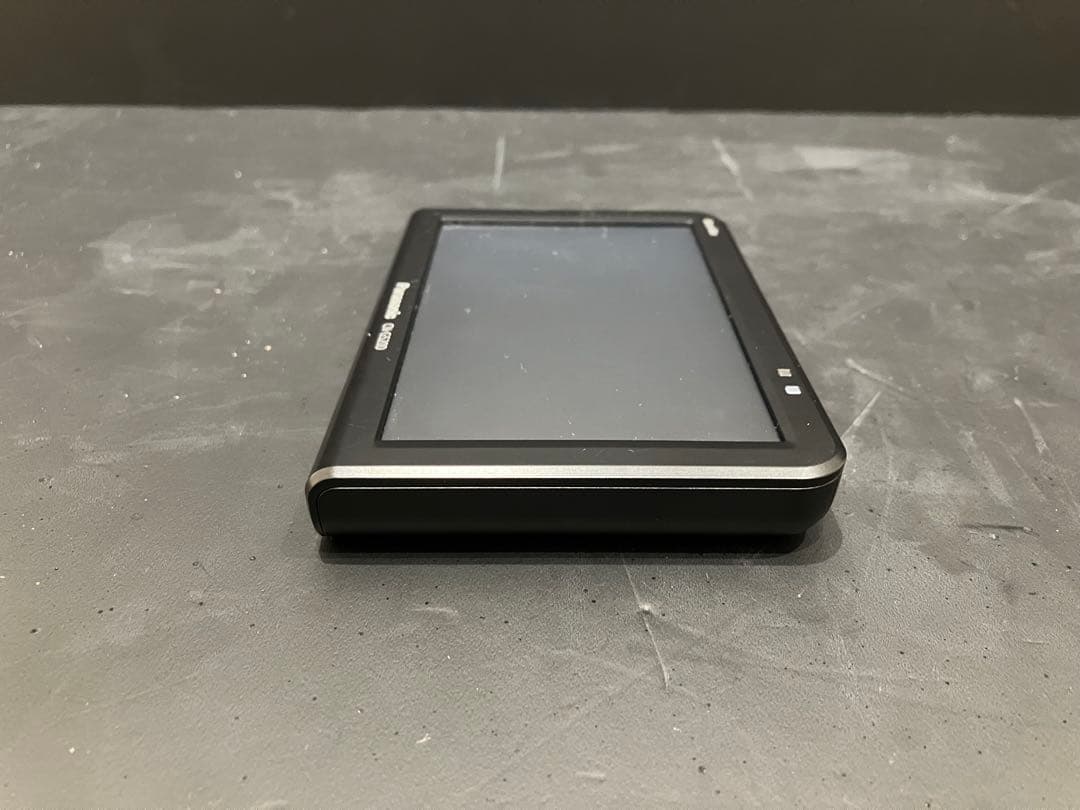 Panasonic CN-G520D カーナビ　2019年製