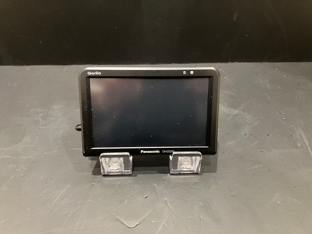 Panasonic CN-G520D カーナビ　2019年製
