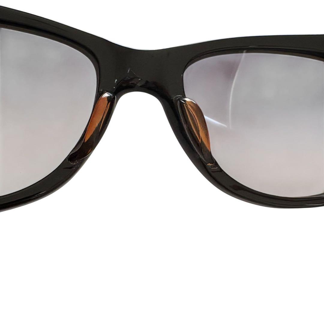TOM FORD サングラス Cary TF58 05B 黒×べっ甲 ケース付