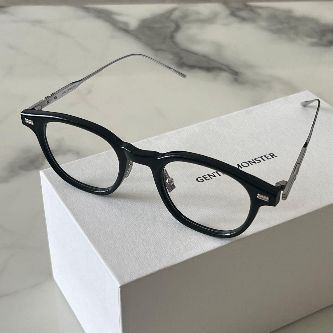 Gentle Monster(ジェントルモンスター) ROB