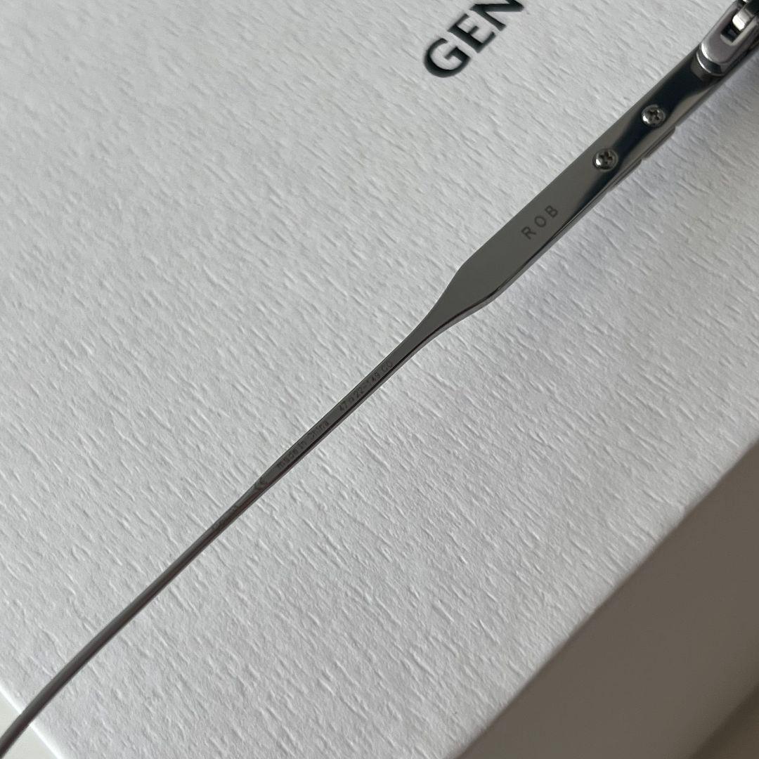 Gentle Monster(ジェントルモンスター) ROB