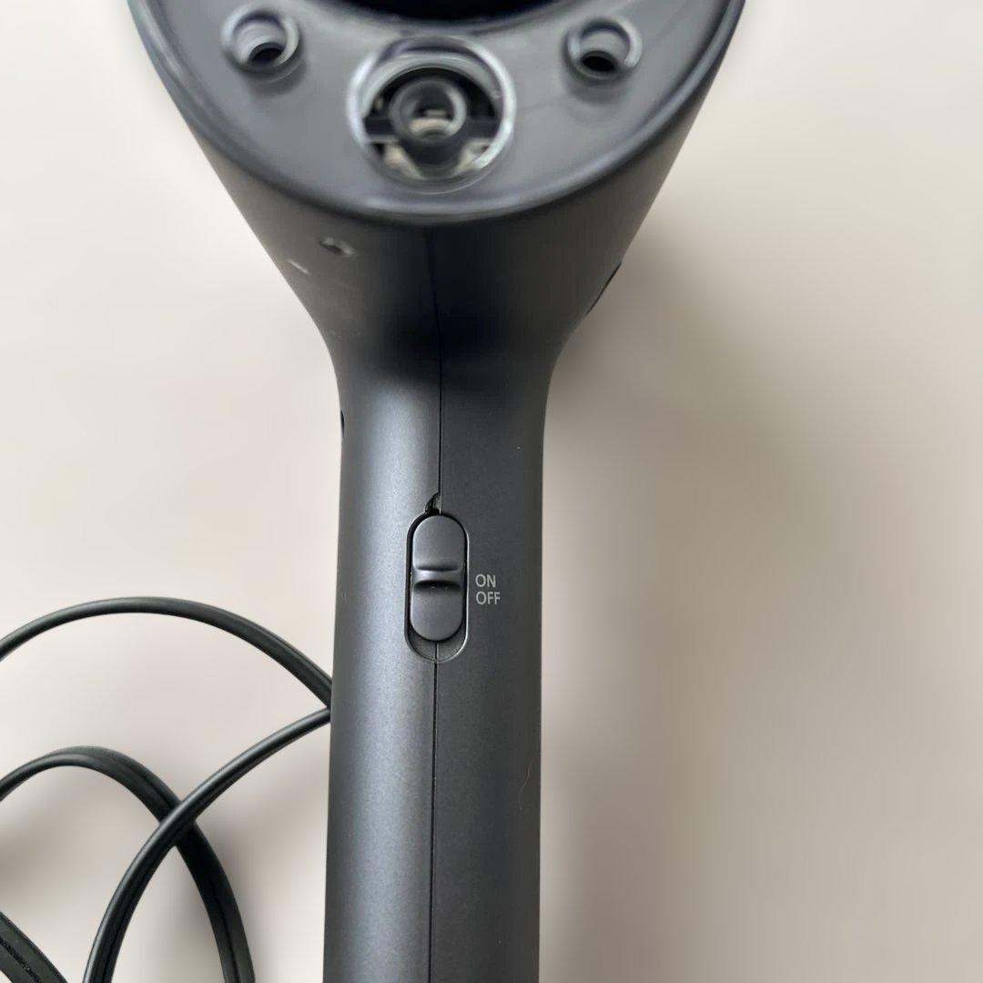 パナソニック ナノケア Panasonic EH-NA0J 22年製 DN 01