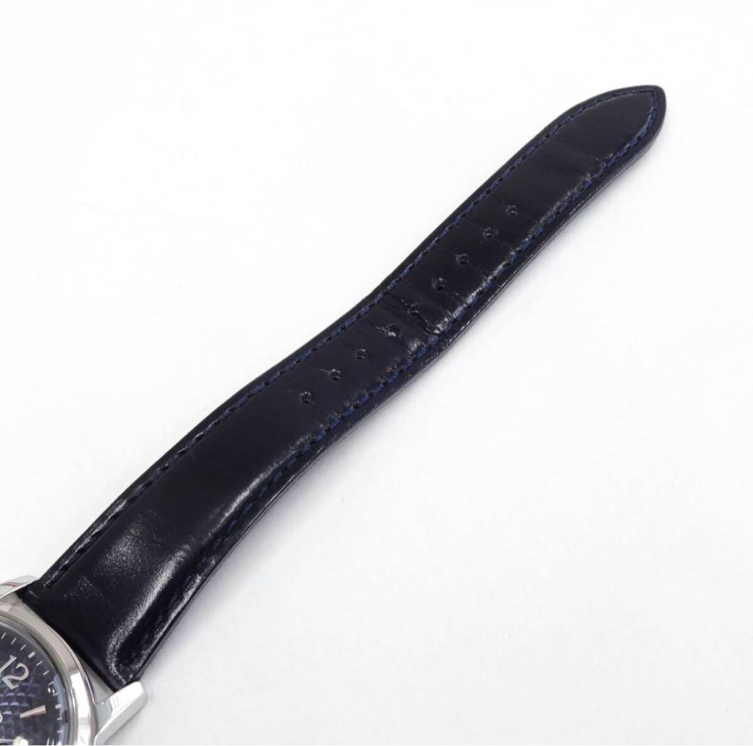 セイコー プレサージュ カクテルタイム SARY165 自動巻き 美品