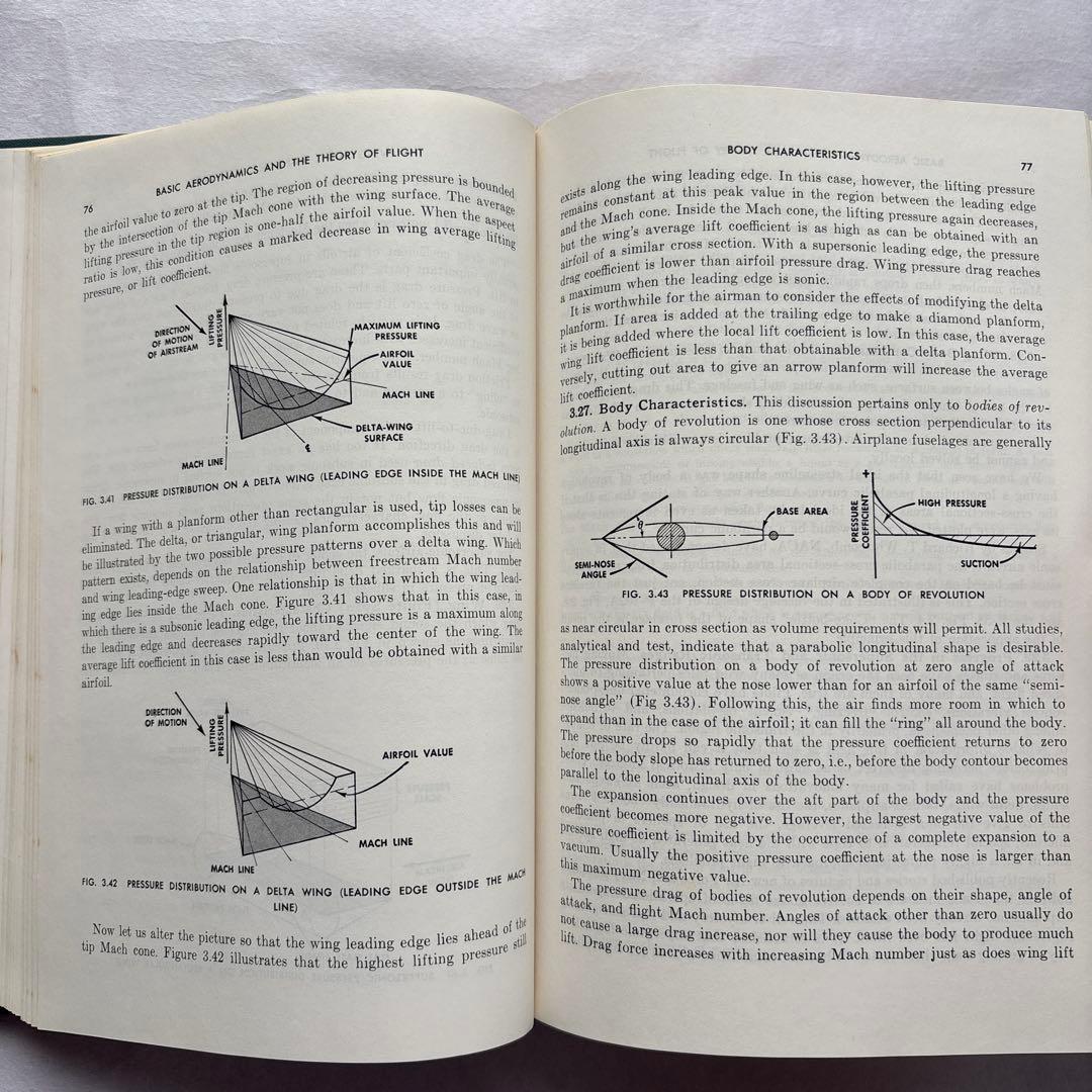 【洋書・軍事】MODERN AIRMANSHIP 現代の航空術 1959年 戦争