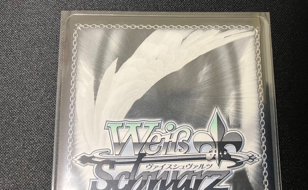 ヴァイスシュヴァルツ　アイドルマスター　SSP　島村卯月