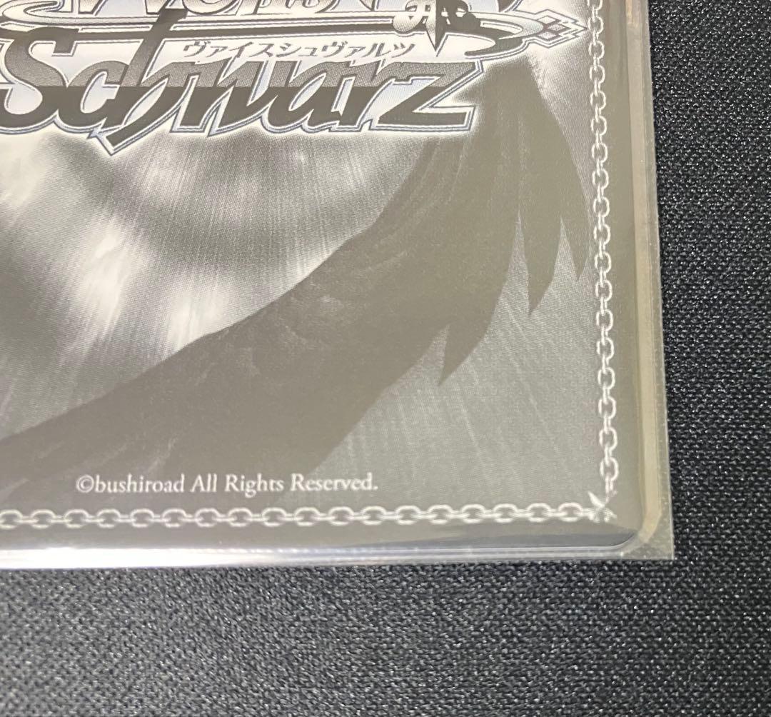 ヴァイスシュヴァルツ　アイドルマスター　SSP　島村卯月