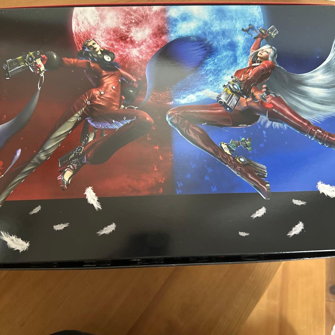 ベヨネッタ ∞CLIMAX EDITION⭐︎新品未開封⭐︎値下げしました