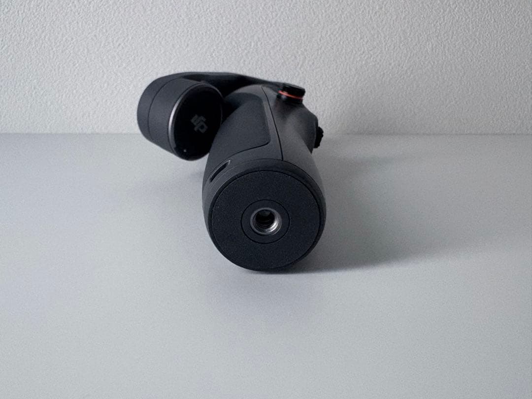 【極美品】DJI Osmo Mobile 6 ジンバル