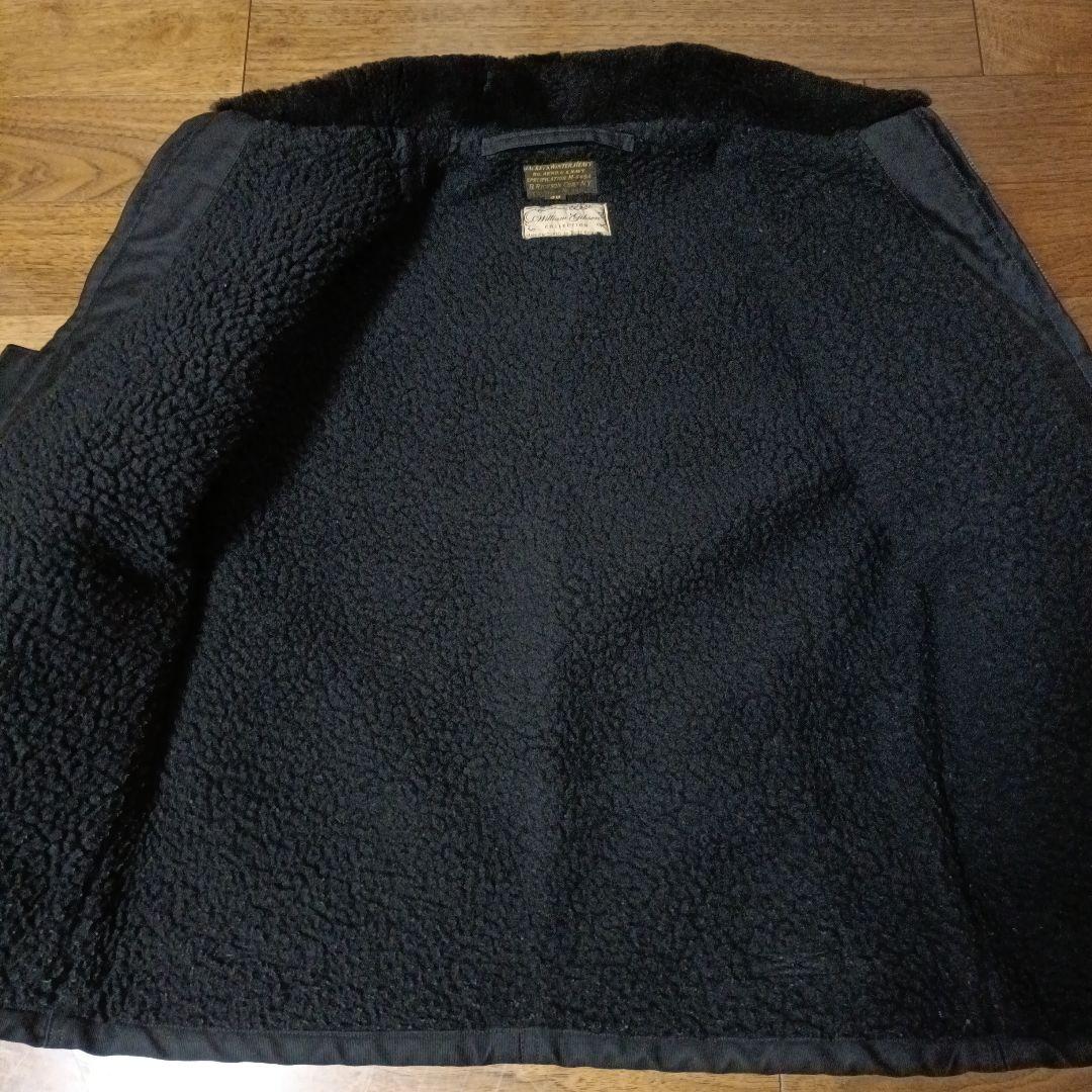 uz1971 美品 buzz ricksons M-445A