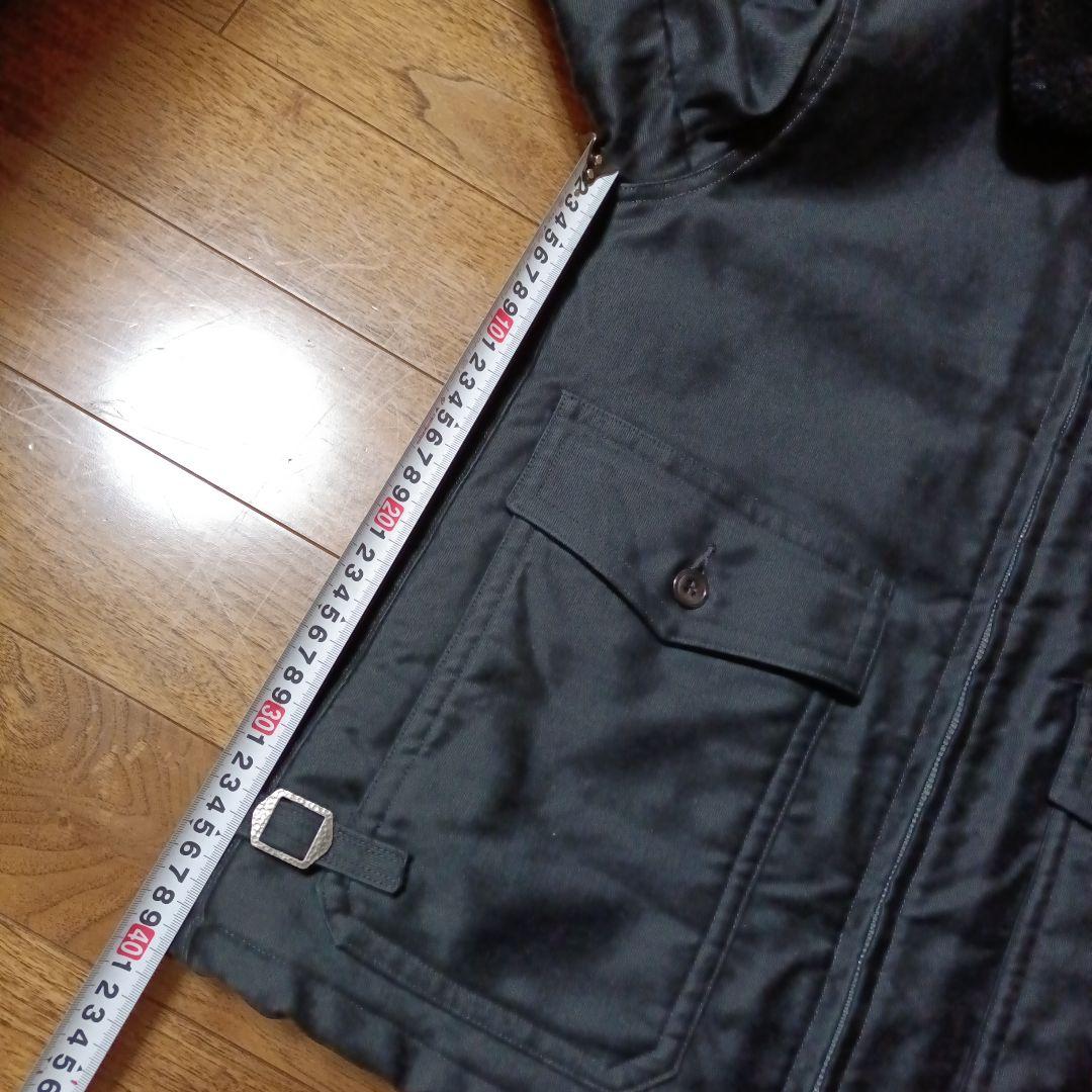 uz1971 美品 buzz ricksons M-445A