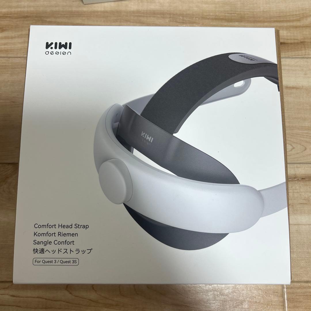  Quest 3S 128GB スターターセット