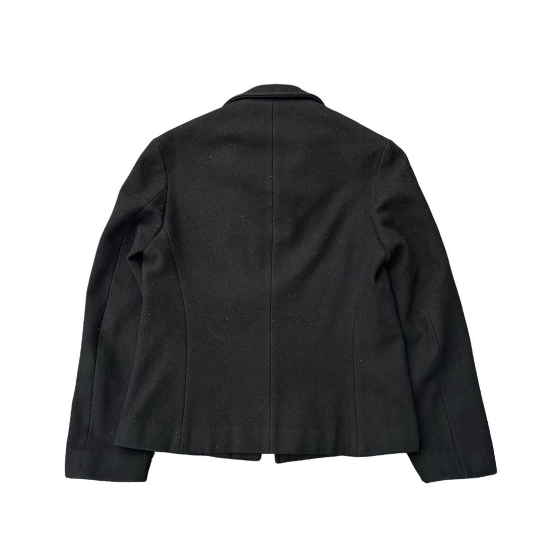 ジャケット・アウター 08aw archive raf simons wool coat