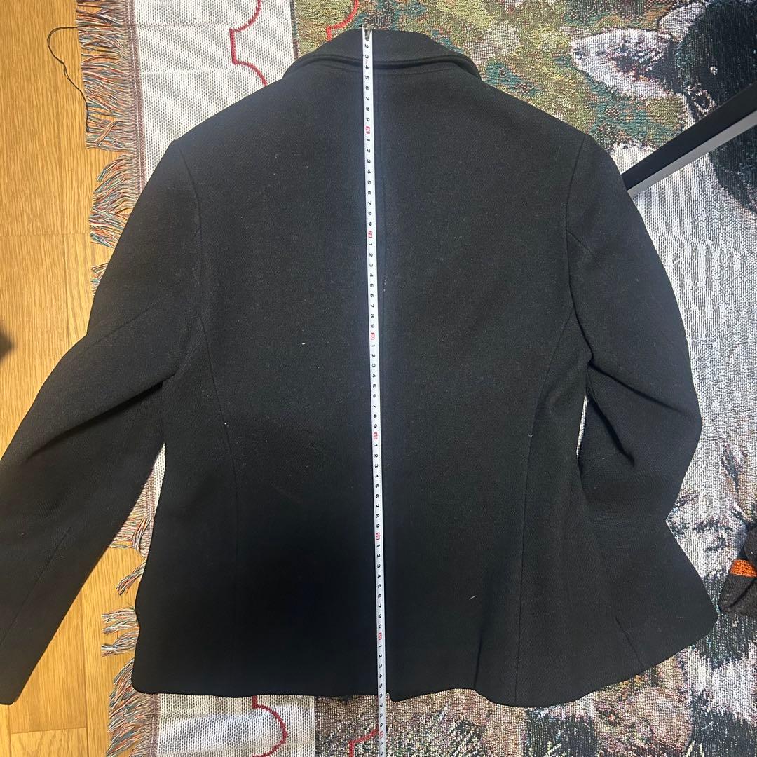 ジャケット・アウター 08aw archive raf simons wool coat