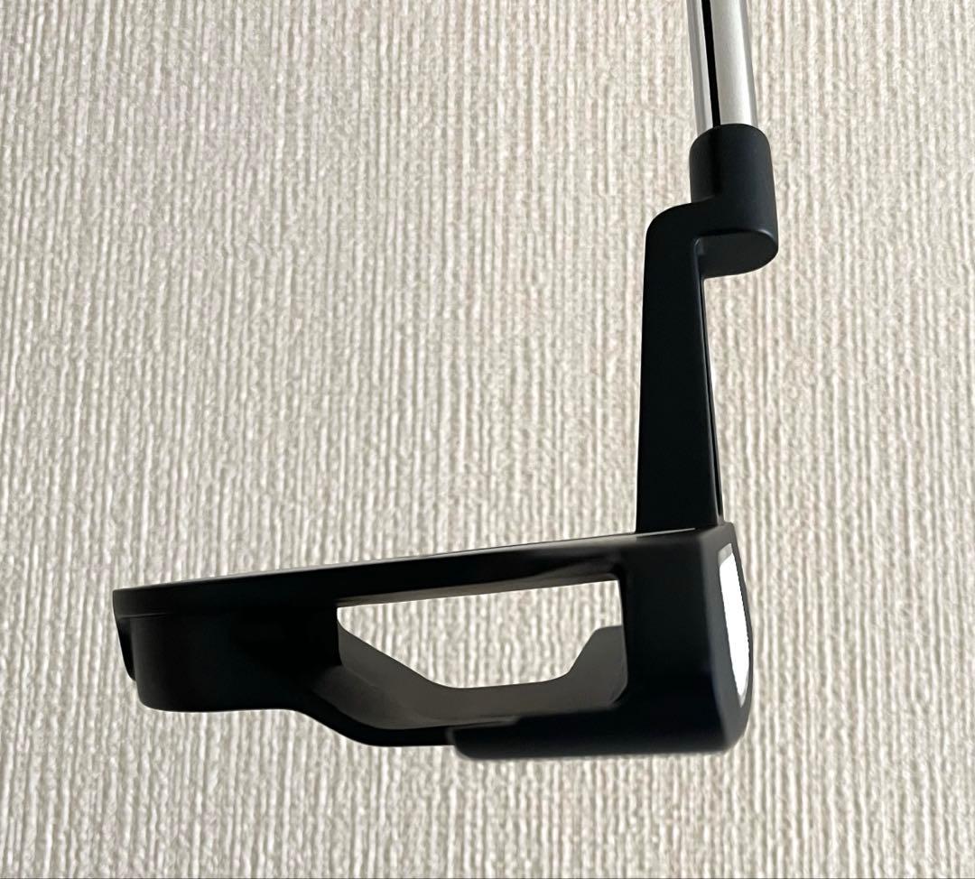 オデッセイ TRI-BEAM 2BALL BLADE CS