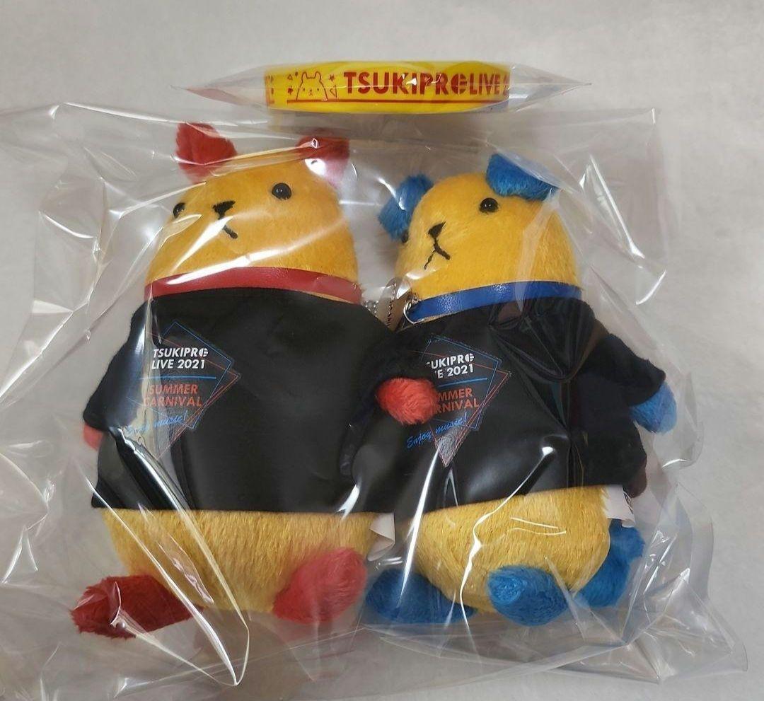 TSUKIPRO THE ANIMATION　Blu-ray+特典セット