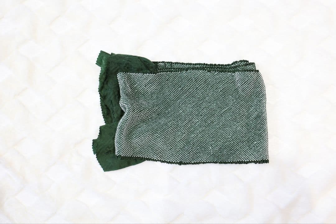 【成人式】紫色正絹振袖 フルセット｜30万円クラス相当｜一点もの