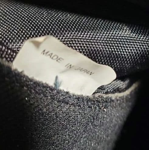 HONDA ホンダ　レザーショートブーツ　ブラウン　26cm　中古品！