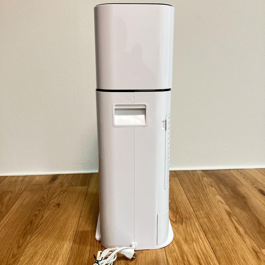 アイリスオーヤマ IJD-I50 サーキュレーター 衣類乾燥除湿機