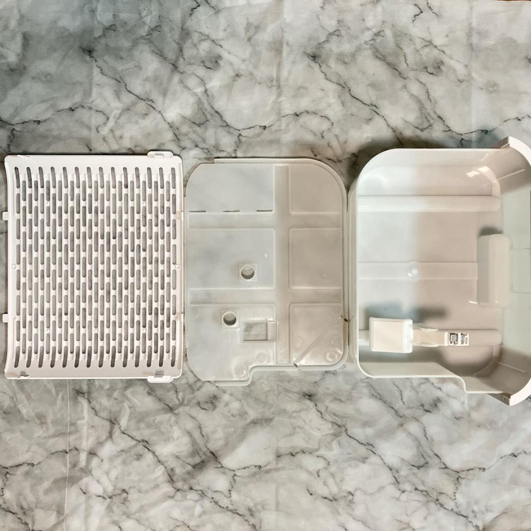 アイリスオーヤマ IJD-I50 サーキュレーター 衣類乾燥除湿機