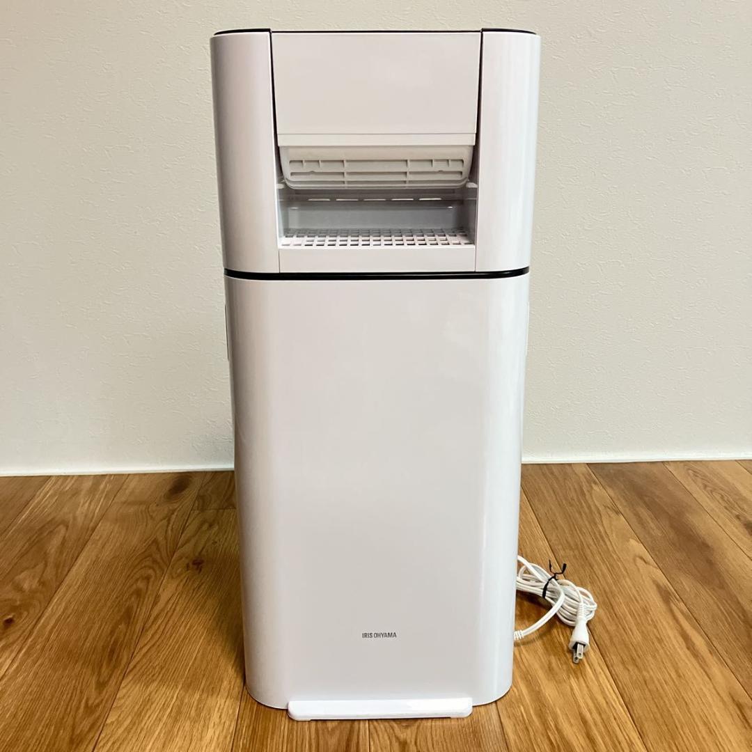 アイリスオーヤマ IJD-I50 サーキュレーター 衣類乾燥除湿機