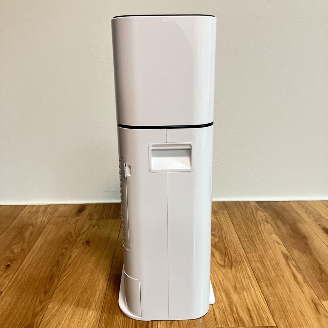 アイリスオーヤマ IJD-I50 サーキュレーター 衣類乾燥除湿機