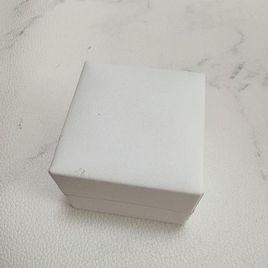 Justin Davis ジャスティンデイビス 王冠モチーフ ピアス(片耳用)