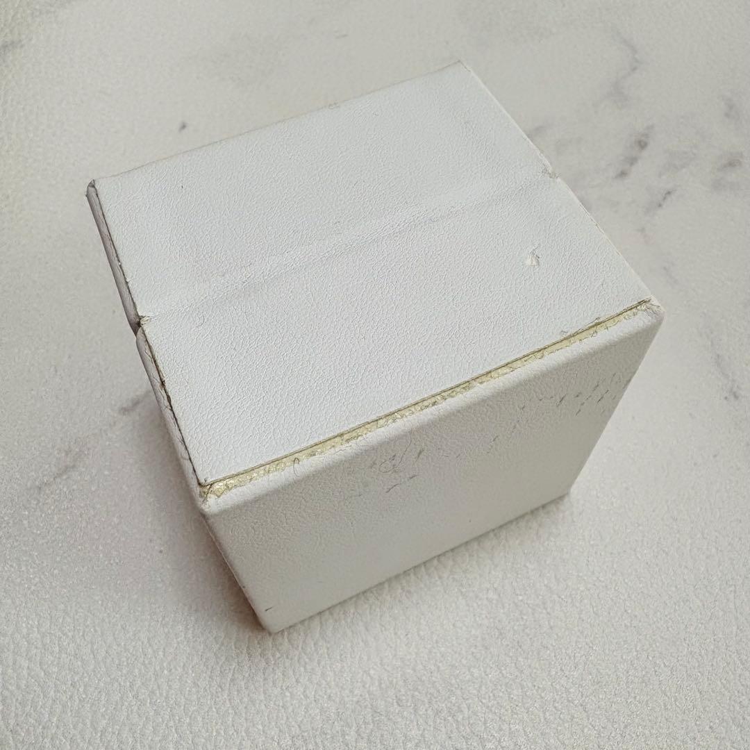 Justin Davis ジャスティンデイビス 王冠モチーフ ピアス(片耳用)