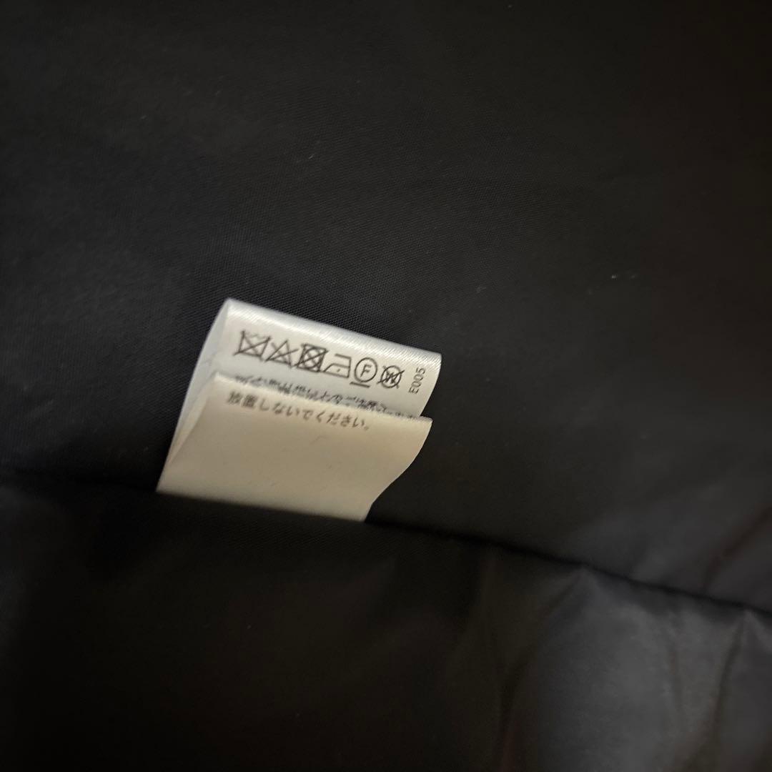 ビームスボーイ別注　Barbour ロングコート　ブラックウォッチ