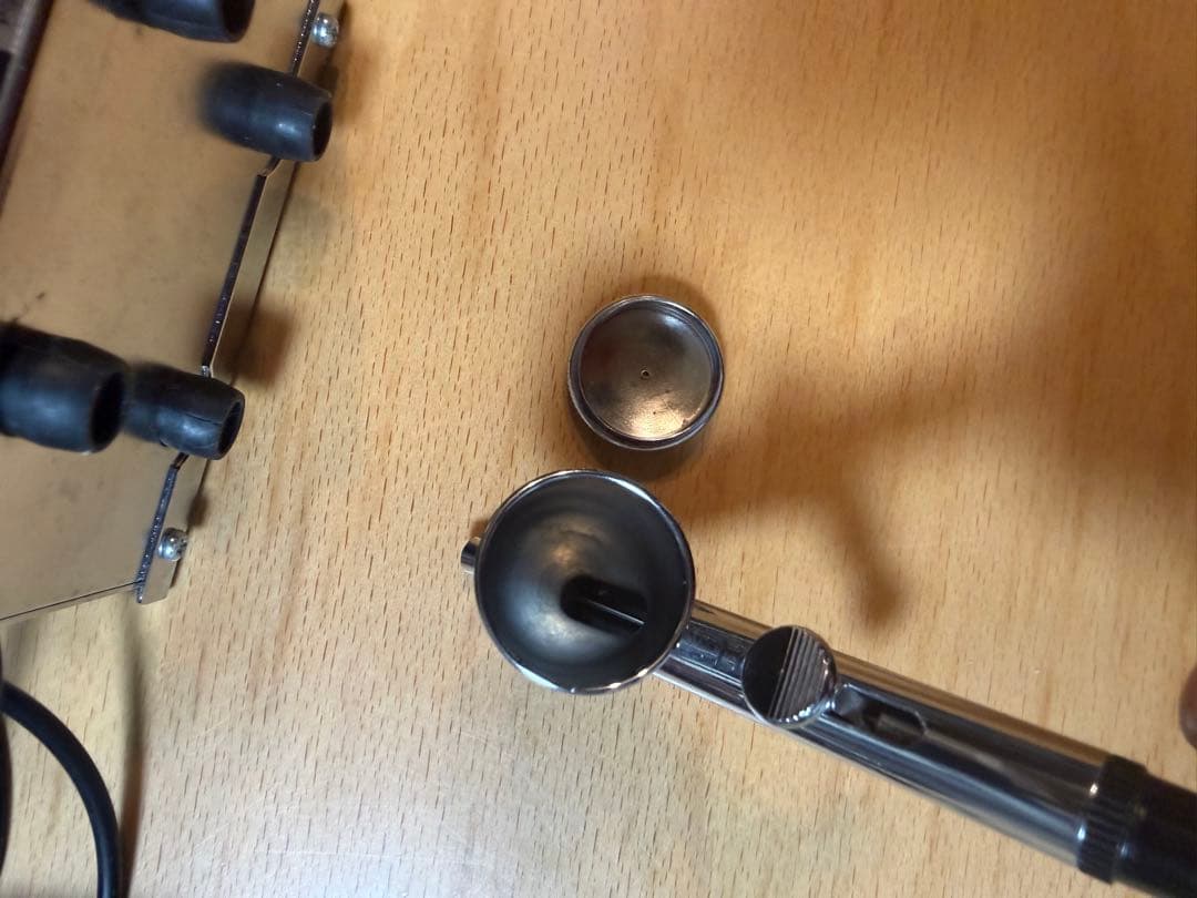 クレオス　プチコン　水抜きシステム　エアブラシセット