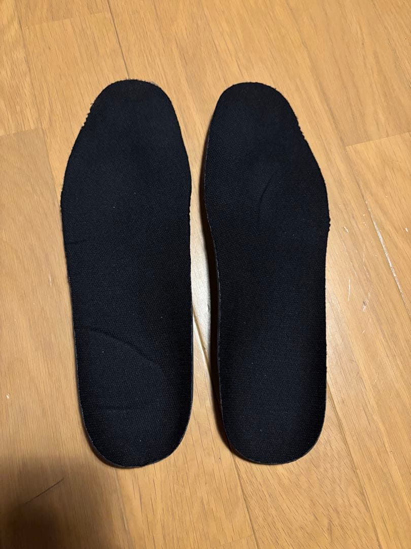 レア　飛行甲板ブーツ　NAVY Fight Deck 米軍　ゴアテックス