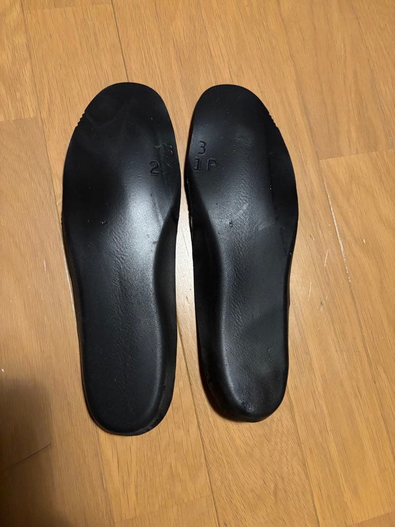 レア　飛行甲板ブーツ　NAVY Fight Deck 米軍　ゴアテックス