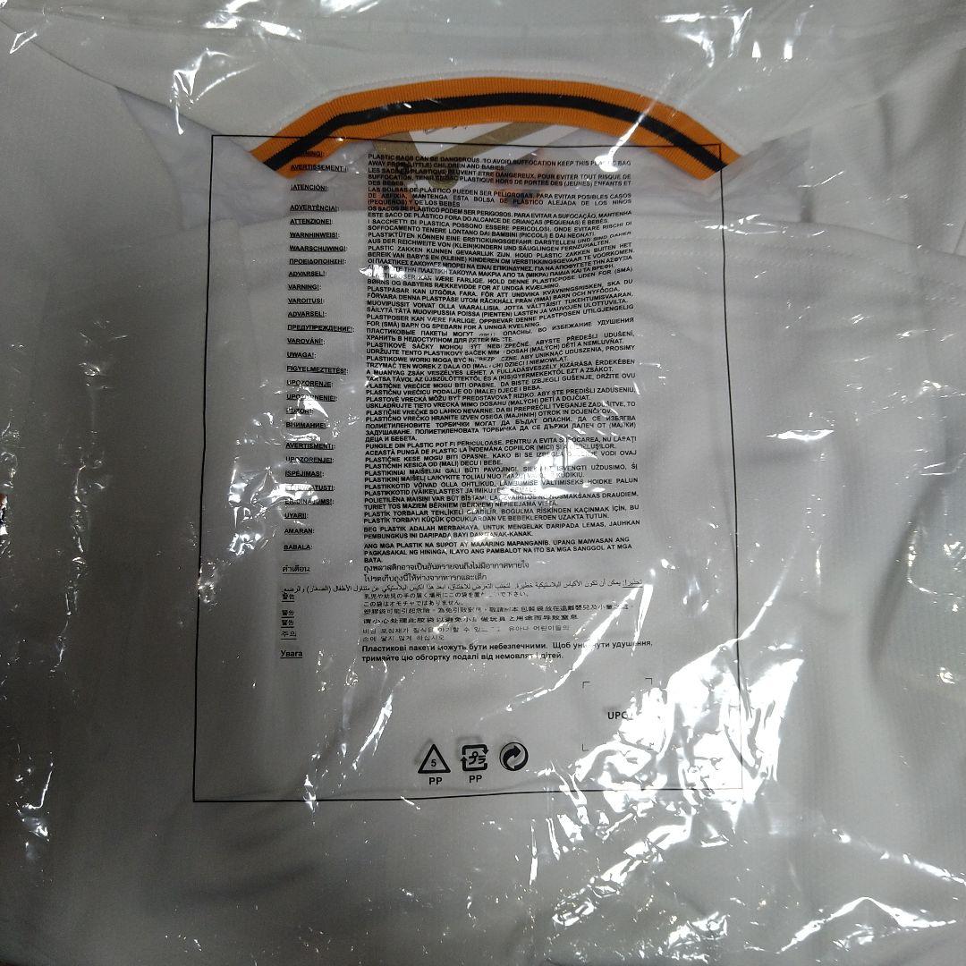 【読売ジャイアンツ】ホーム・レプリカユニフォーム＃８丸佳浩 Ｍサイズ