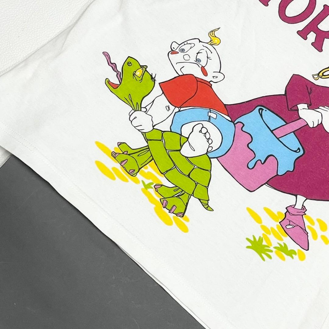 希少 Christian Dior ディオール J'ADORE Tシャツ