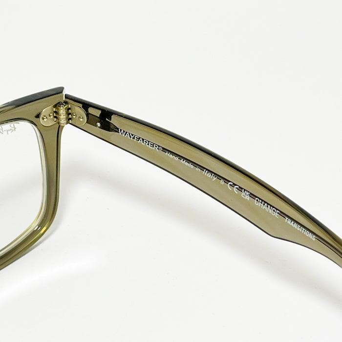 限定品【国内正規品】RB2140F-1387GG レアモデル レイバンリミット