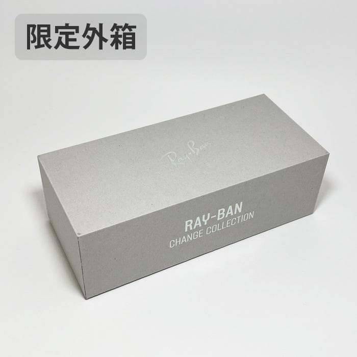 限定品【国内正規品】RB2140F-1387GG レアモデル レイバンリミット