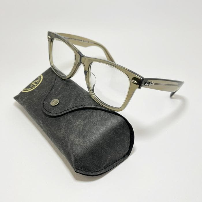 限定品【国内正規品】RB2140F-1387GG レアモデル レイバンリミット