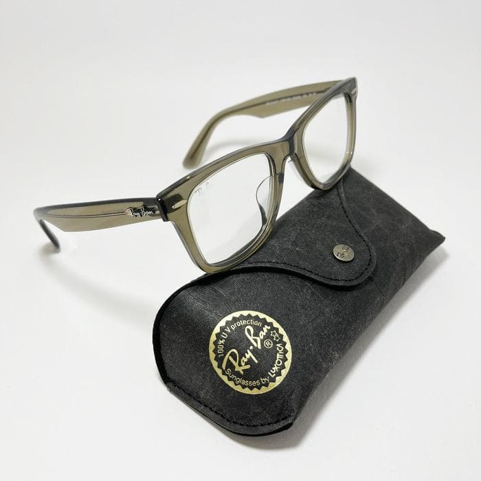 限定品【国内正規品】RB2140F-1387GG レアモデル レイバンリミット