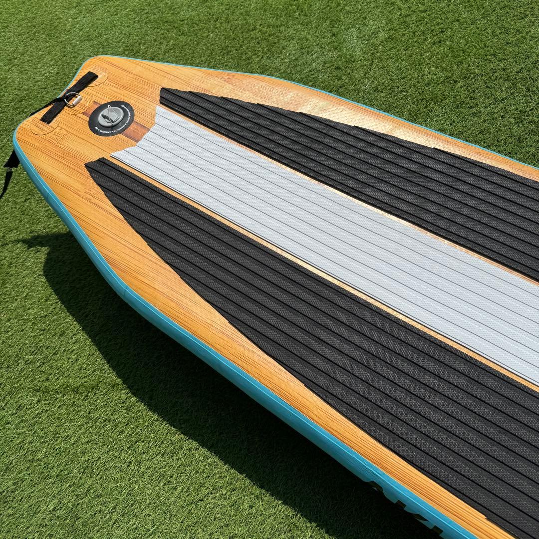 AKUALA　アクアラ　SUPボード　一式セット　初心者用　9.8フィート