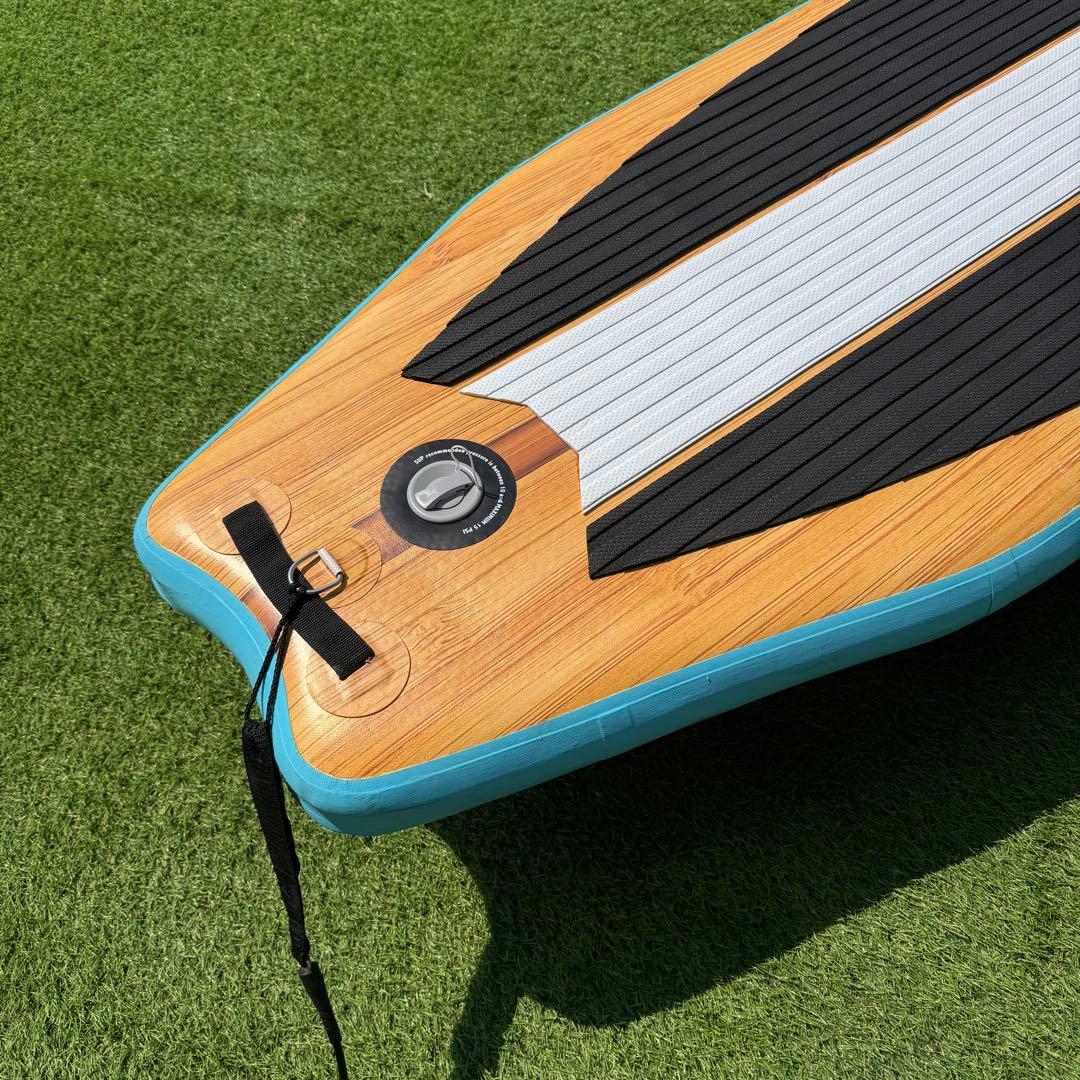 AKUALA　アクアラ　SUPボード　一式セット　初心者用　9.8フィート