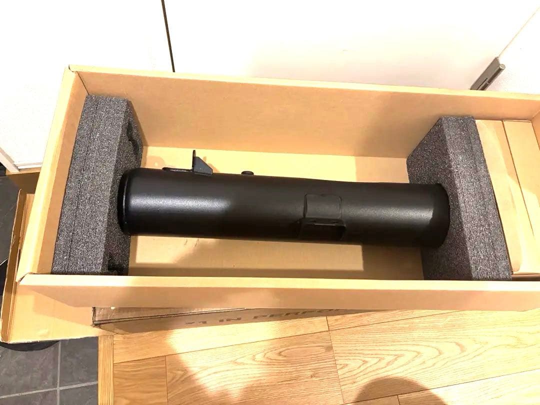 【今だけ価格！未使用品】2023年 ハーレー ナイトスタースペシャル純正マフラー