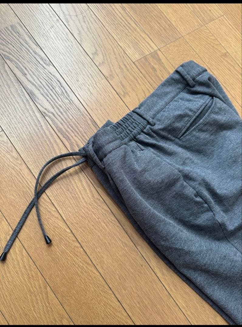 giabsarchivio ジャージーパンツ