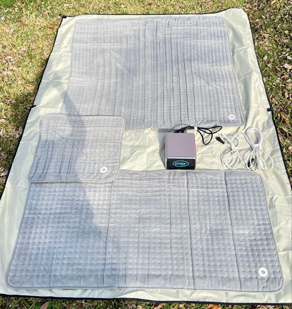 DENBA Health デンバヘルス　スタンダードタイプ